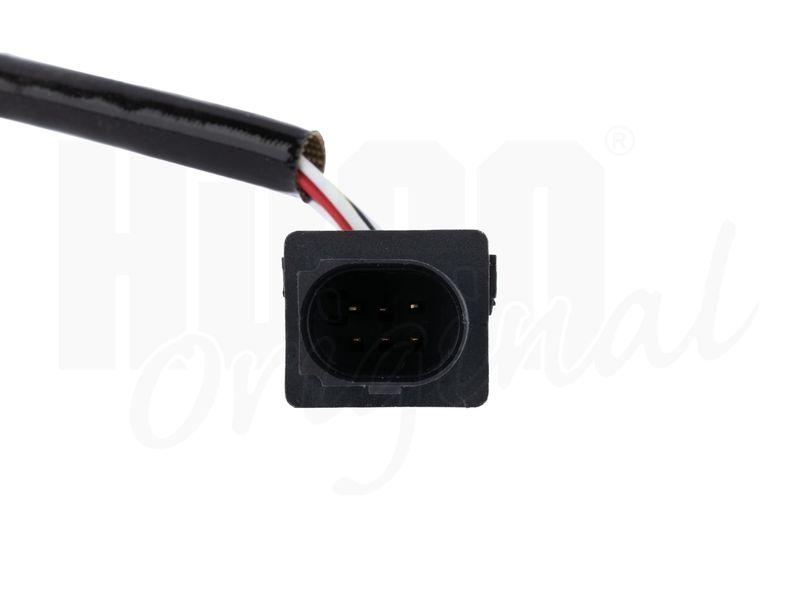 HITACHI 135308 Lambdasonde f&uuml;r ALFA u.a.