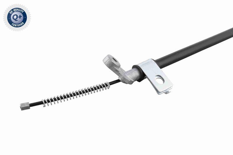 ACKOJA A38-30041 Seilzug, Feststellbremse hinten rechts für NISSAN