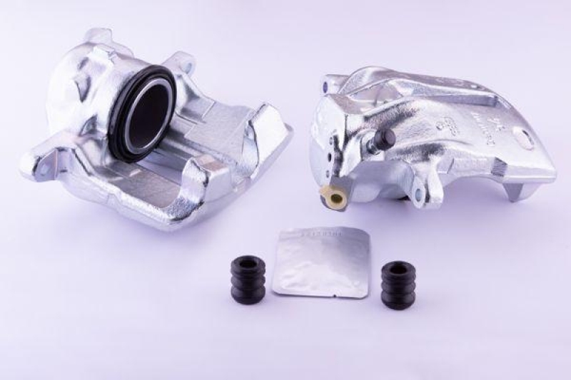 HELLA 8AC 355 390-521 Bremssattel f&uuml;r VW/SEAT