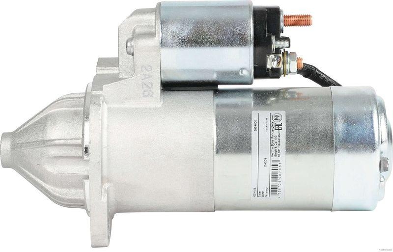 HERTH+BUSS 42314018 Starter 12 V, 1,5 kW
