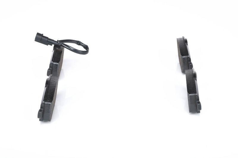 BOSCH 0 986 494 075 Bremsbelagsatz Scheibenbremse