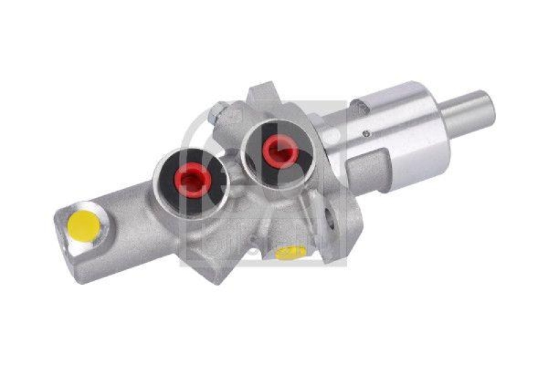 FEBI BILSTEIN 12271 Hauptbremszylinder f&uuml;r Mercedes-Benz