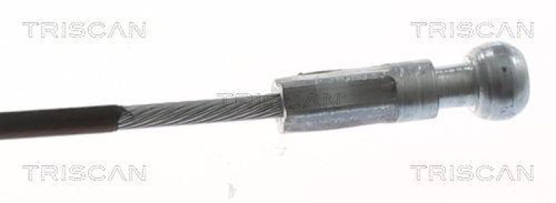 TRISCAN 8140 231149 Handbremsseil f&uuml;r Mercedes