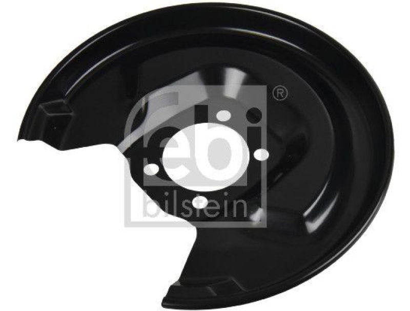 FEBI BILSTEIN 178433 Spritzschutzblech f&uuml;r Scheibenbremse f&uuml;r TOYOTA