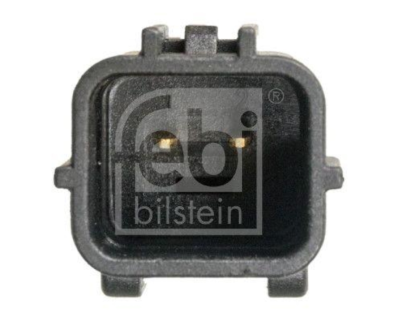 FEBI BILSTEIN 186095 ABS-Sensor f&uuml;r HYUNDAI