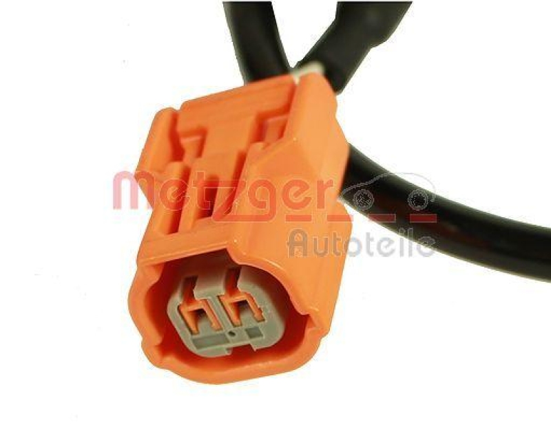 METZGER 0900719 Sensor, Raddrehzahl f&uuml;r HONDA VA links