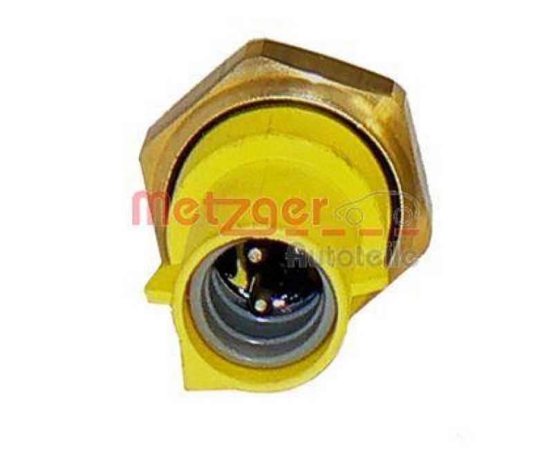 METZGER 0915122 Temperaturschalter, K&uuml;hlerl&uuml;fter f&uuml;r FORD