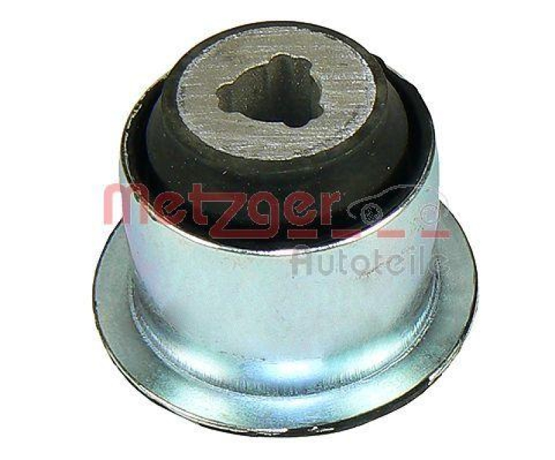 METZGER 52023908 Lagerung, Lenker f&uuml;r RENAULT VA links/rechts vorne/hinten