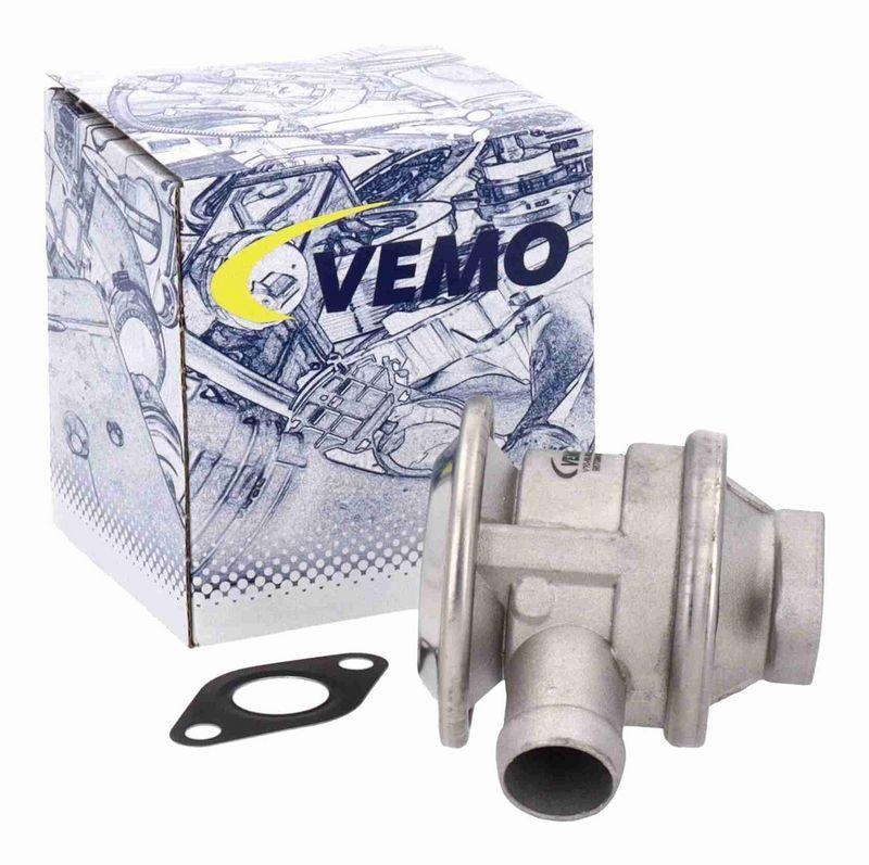 VEMO V10-66-0026 Ventil, Sekund&auml;rluftpumpsystem Pneumatisch f&uuml;r VW