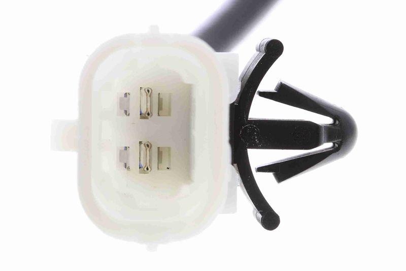 VEMO V24-72-0278 Sensor, Abgastemperatur 2-Polig f&uuml;r FIAT
