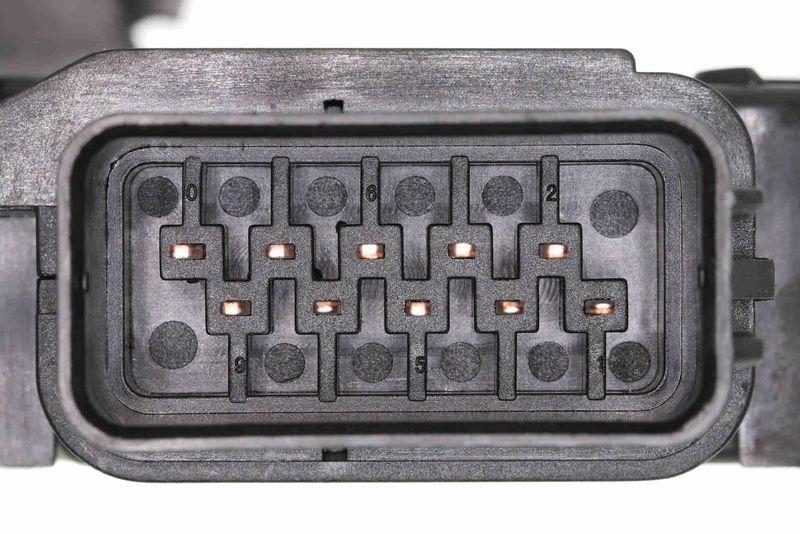 VEMO V95-85-0013 T&uuml;rschloss hinten links f&uuml;r VOLVO