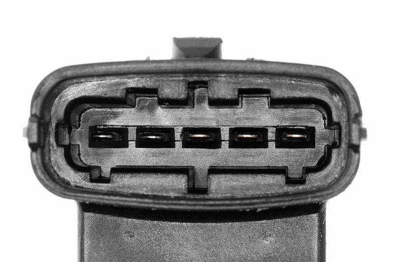 ACKOJA A52-77-0001 Stellelement, Drallklappen (Saugrohr) f&uuml;r HYundAI