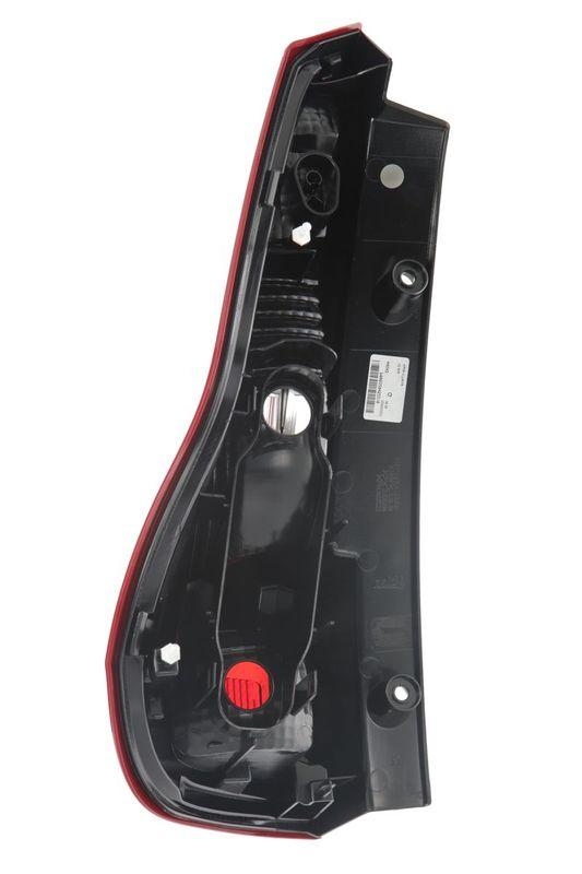 VALEO 044043 R&uuml;cklichtNew Renault Scenic aussen R