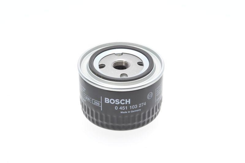 BOSCH 0 451 103 274 &Ouml;lfilter P3274 &Oslash; 93mm H&ouml;he 69mm
