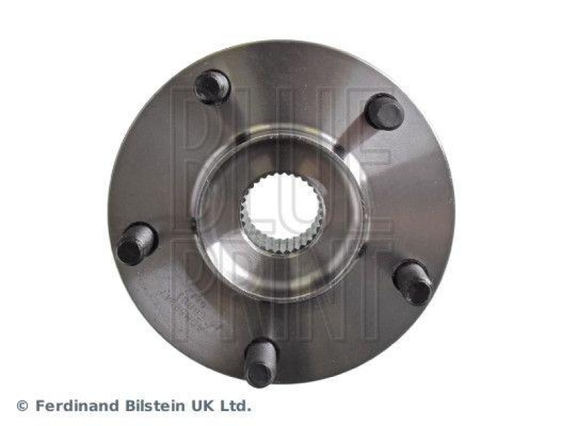 BLUE PRINT ADM58247 Radlagersatz mit Radnabe und ABS-Impulsring f&uuml;r MAZDA