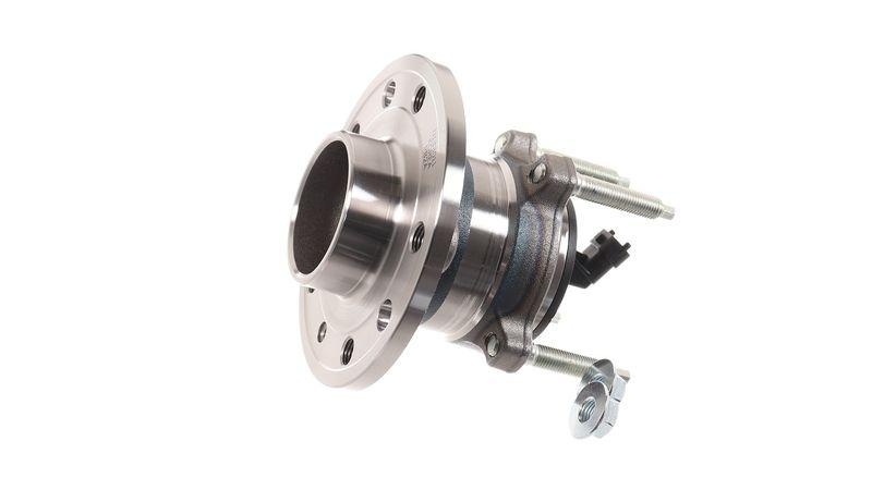 SKF VKBA 3624 Radlagersatz