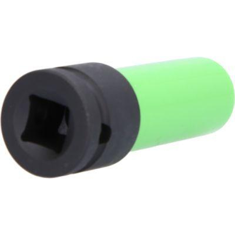 KS TOOLS 515.1072 1/2" Alu-Felgen Kraft-Stecknuss robust