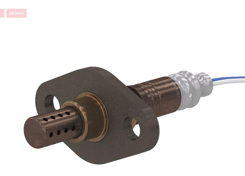 DENSO DOX-0102 Lambdasonde TOYOTA COROLLA Wagon (__E11_) 1.8 4WD (AE115_) BJ: 1997 - 2001)