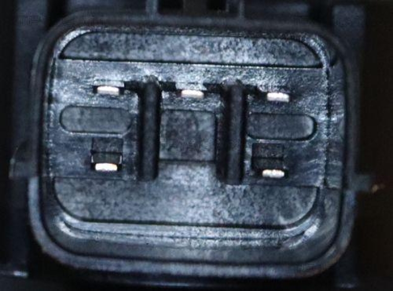 TRISCAN 8813 42002 Agr Ventil f&uuml;r Mitsubishi