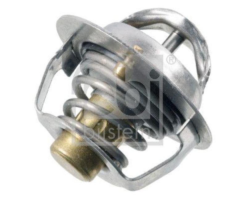 FEBI BILSTEIN 15800 Thermostat mit Dichtung f&uuml;r SUZUKI