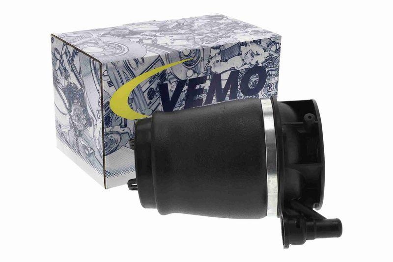 VEMO V25-50-0004 Luftfeder, Fahrwerk für FORD