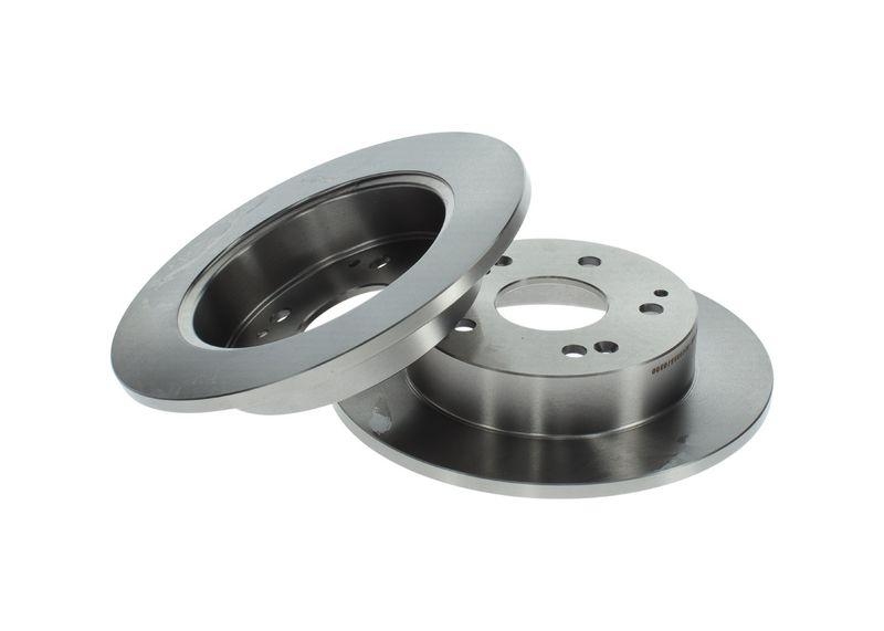 Bosch 0 986 479 225 Bremsscheibe BD1092