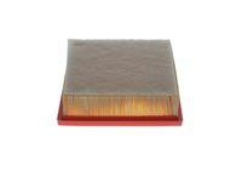 Bosch F 026 400 737 Luftfiltereinsatz S0737