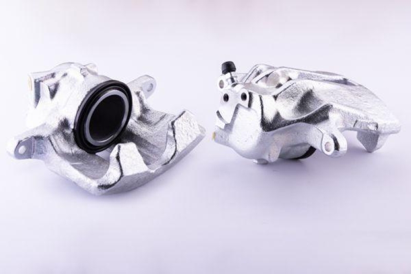 HELLA 8AC 355 390-551 Bremssattel f&uuml;r VW