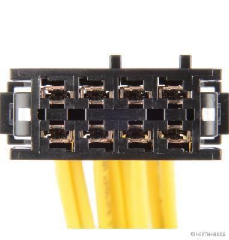 HERTH+BUSS 51277350 Kabelreparatursatz, Heckleuchte RepCon