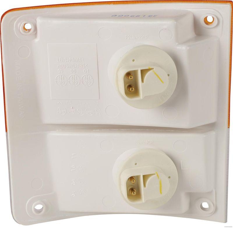 HERTH+BUSS 83700088 Blinkleuchte links, P21W, R5W