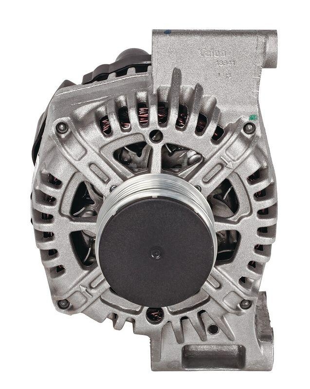 VALEO 439707 Generator Neu - ORIGINS