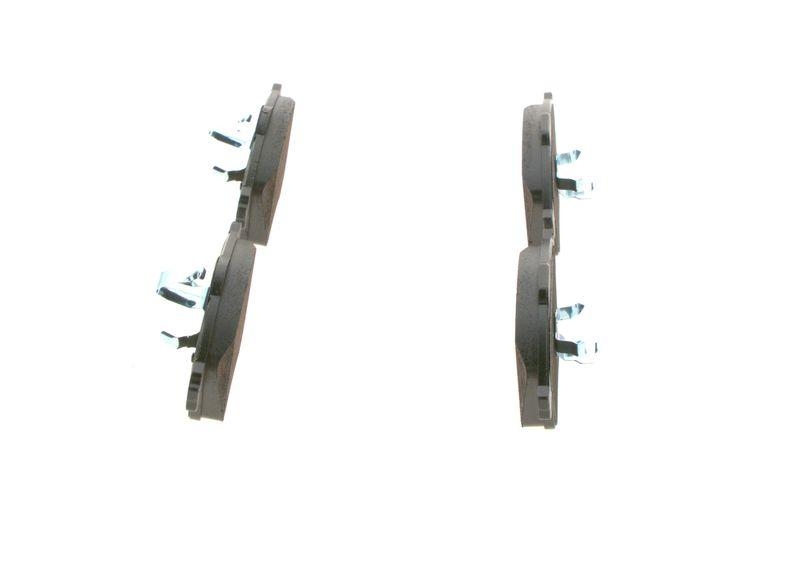BOSCH 0 986 494 077 Bremsbelagsatz Scheibenbremse