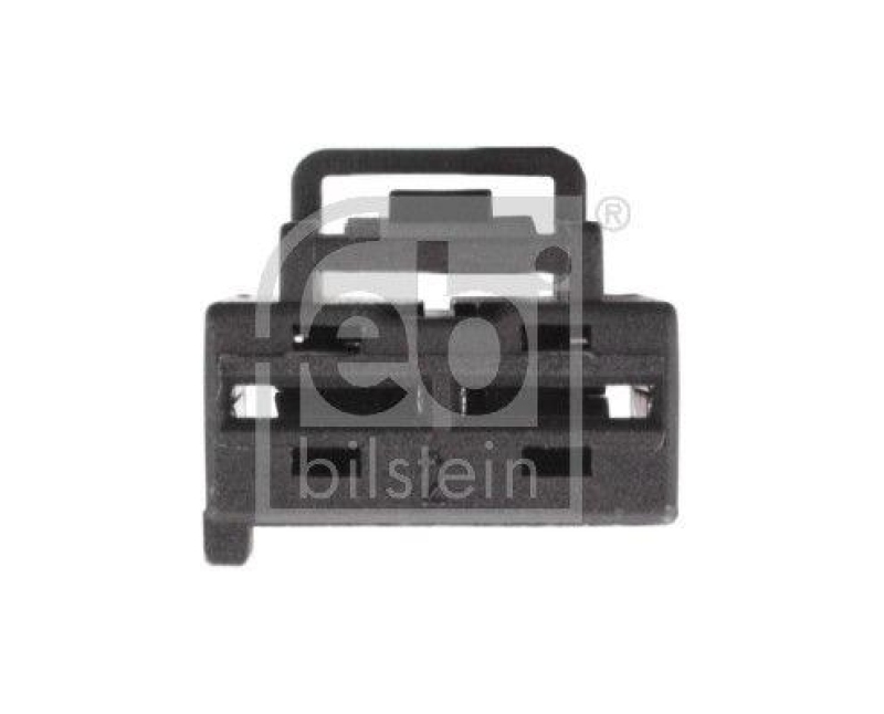 FEBI BILSTEIN 108847 Innenraumgebläse mit Motor für Mercedes-Benz