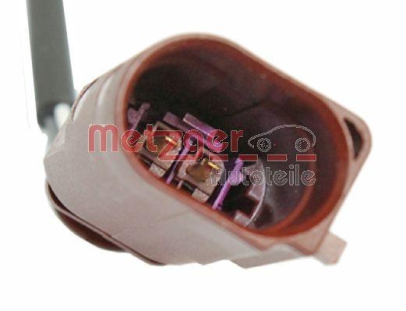 METZGER 0894372 Sensor, Abgastemperatur f&uuml;r PORSCHE/VW