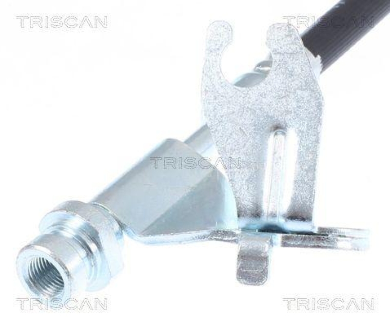 TRISCAN 8150 43252 Bremsschlauch Hinten f&uuml;r Hyundai