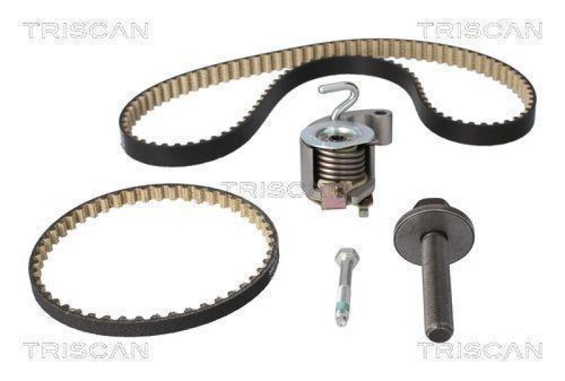 TRISCAN 8647 16024 Zahnriemensatz f&uuml;r Ford