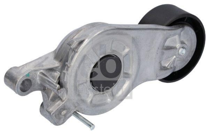 FEBI BILSTEIN 181682 Riemenspanner f&uuml;r Keilrippenriemen f&uuml;r Peugeot