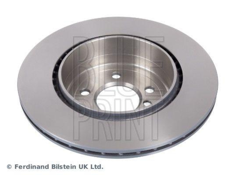 BLUE PRINT ADB114366 Bremsscheibe f&uuml;r BMW