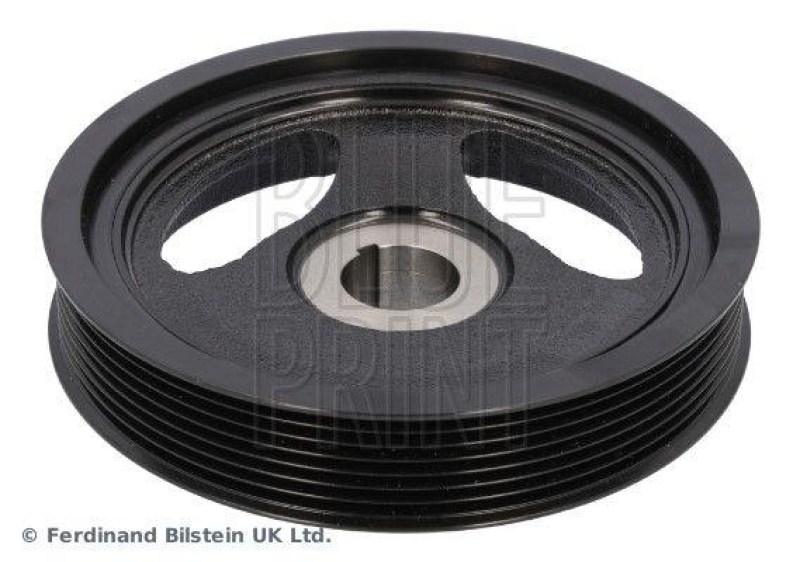 BLUE PRINT ADBP610211 Riemenscheibe für Kurbelwelle für Dacia
