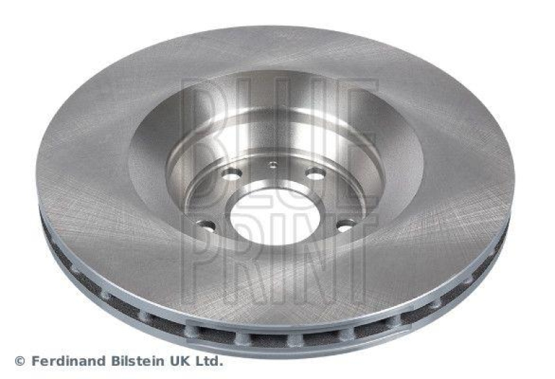 BLUE PRINT ADV184371 Bremsscheibe f&uuml;r VW-Audi