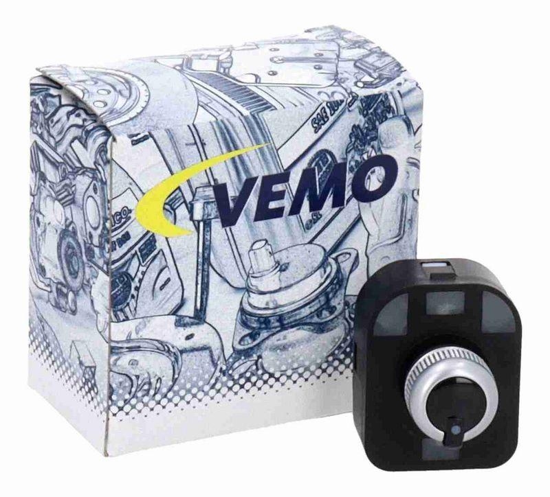 VEMO V10-73-0339 Schalter, Außenspiegelverstellung für VW