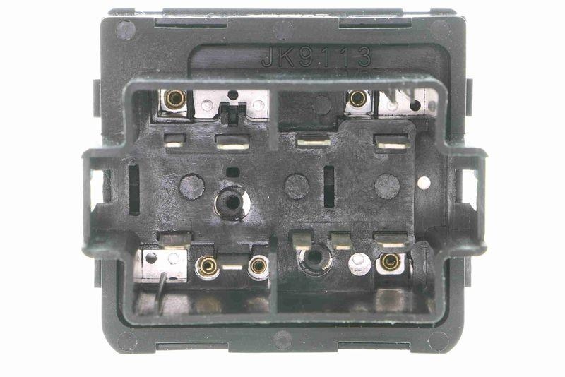 VEMO V25-73-0110 Schalter, Fensterheber 8-Polig f&uuml;r FORD