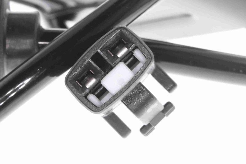 VEMO V53-72-0081 Sensor, Raddrehzahl vorne, links 1200 mm / 2-Polig f&uuml;r HYUNDAI