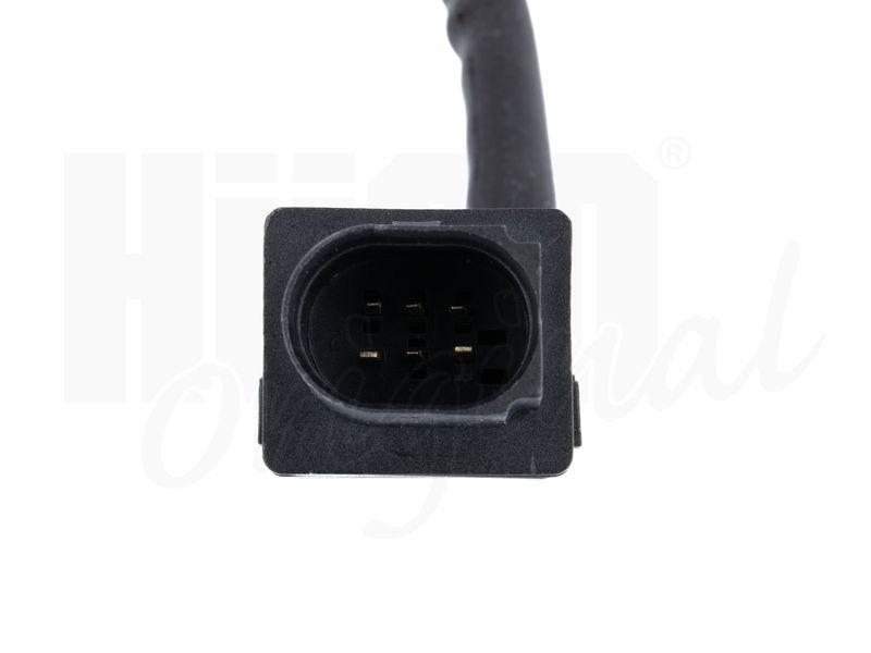 HITACHI 135312 Lambdasonde f&uuml;r AUDI u.a.