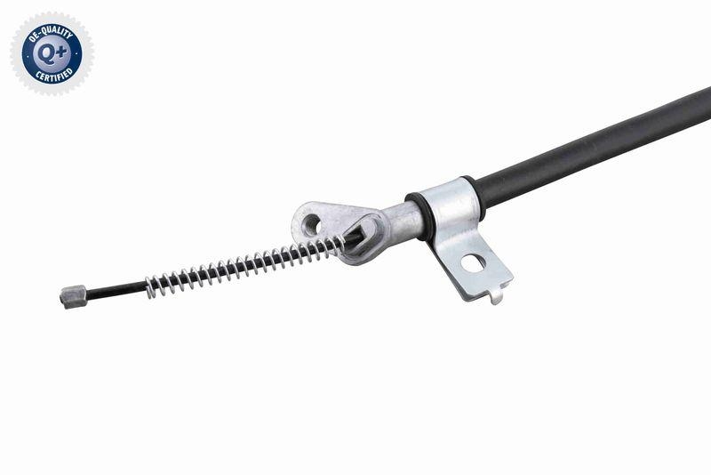 ACKOJA A38-30044 Seilzug, Feststellbremse hinten links f&uuml;r NISSAN