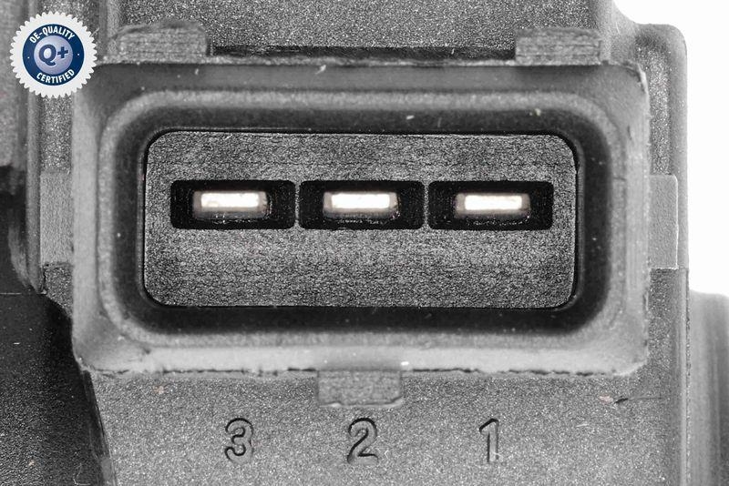 ACKOJA A52-77-0003 Leerlaufregelventil, Luftversorgung elektrisch f&uuml;r HYUNDAI