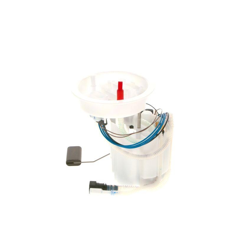 Bosch 0 580 200 810 Ekp-Einbaueinheit