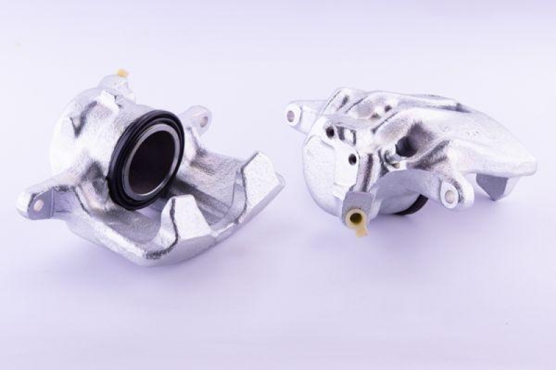 HELLA 8AC 355 390-561 Bremssattel f&uuml;r VW