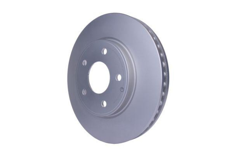 HELLA 8DD 355 125-071 Bremsscheibe