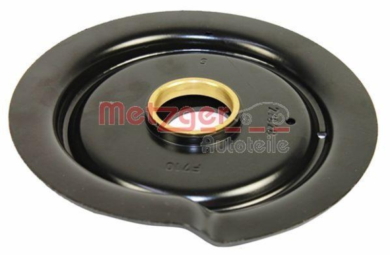 METZGER 6490197 Federteller f&uuml;r CITROEN/FIAT/PEUGEOT VA links/rechts